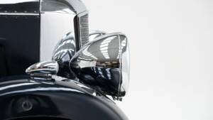 Immagine 13/15 di Railton Straight Eight Stratton (1935)