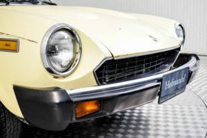 Imagen 21/50 de FIAT Spider 2000 (1980)