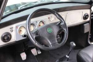 Immagine 9/38 di Mini Cooper 1.3i MPI (1999)