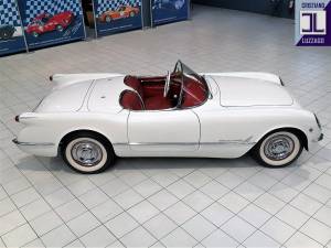 Image 5/39 de Chevrolet Corvette (1954)