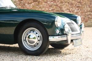 Image 38/50 de MG MGA 1500 (1958)