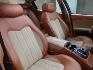 Bild 42/95 von Maserati Quattroporte 4.2 (2009)