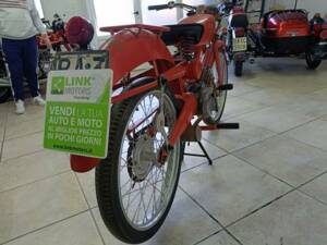 Image 12/25 de Moto Guzzi Cardellino 65 (1954)