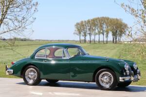Image 9/50 of Jaguar XK 150 FHC (1959)