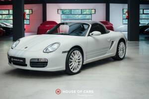 Bild 2/25 von Porsche Boxster S (2008)