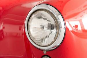 Image 11/29 de Lancia Aurelia B24 Spider "America" (1955)