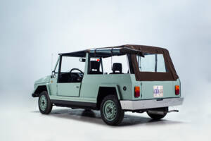 Immagine 13/43 di FIAT 127 Scout Fissore (1983)
