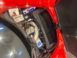 Bild 7/19 von Lotus Elise Sport 190 (1998)