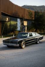 Image 7/42 of Dodge Charger (1966)