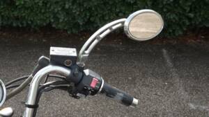 Image 16/49 of Yamaha XV 1100 Virago (1995)