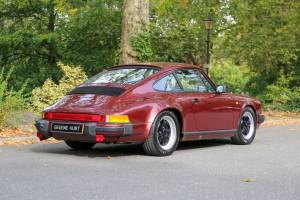 Bild 7/50 von Porsche 911 SC 3.0 (1982)