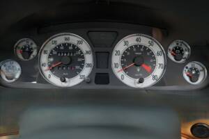 Image 14/44 of Maserati Spyder 4200 Cambiocorsa (2003)