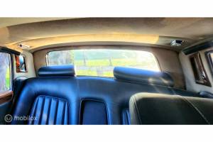 Image 46/50 of Rolls-Royce Silver Shadow I (1974)