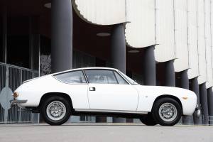 Bild 13/16 von Lancia Fulvia Sport 1.6 (Zagato) (1972)