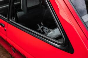 Image 14/50 of Ford Fiesta XR2 (1982)