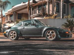 Bild 4/8 von Porsche 911 Turbo 3.3 (1979)