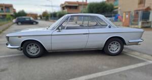 Afbeelding 2/50 van BMW 2000 CS (1968)