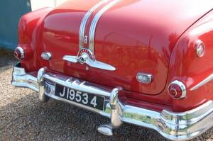 Bild 4/12 von Pontiac Star Chief Convertible (1954)