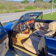 Image 31/42 of FIAT 124 Spider CS1 (1975)