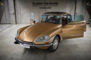 Image 21/99 of Citroën DS 23 Injection (1973)