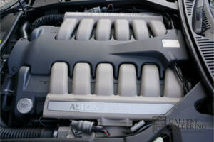 Bild 37/50 von Aston Martin DB AR1 (2004)