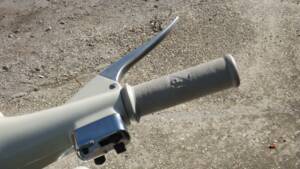 Afbeelding 15/49 van Piaggio DUMMY (1963)