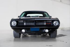 Bild 2/32 von Plymouth Barracuda (1972)