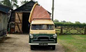 Image 6/50 of Bedford CA Dormobile (1961)