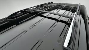 Bild 15/17 von Lincoln Navigator (1998)