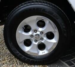 Afbeelding 45/50 van Jeep Grand Cherokee 6.4 V8 SRT (2014)