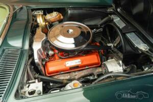 Immagine 5/19 di Chevrolet Corvette Sting Ray Convertible (1965)