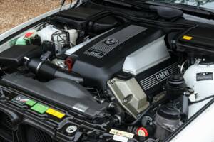 Bild 34/50 von ALPINA B10 V8 Touring (2000)