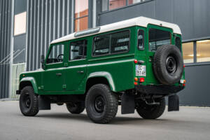 Image 3/40 of Land Rover Defender 110 300Tdi (1996)