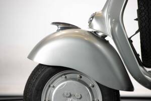 Bild 22/50 von Piaggio Vespa 150 GS (1958)
