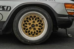 Obraz 12/40 pojazdu Mercedes-Benz 350 SLC (1973)