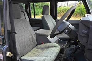 Image 24/50 of Land Rover Defender 110 300Tdi (1998)