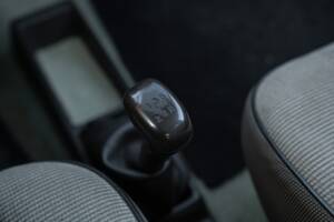 Immagine 32/50 di Autobianchi Y10 4WD (1987)