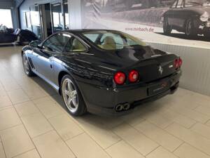 Imagen 8/18 de Ferrari 575M Maranello (2004)