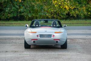 Bild 9/31 von BMW Z8 (2000)