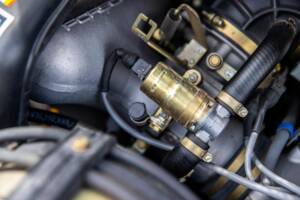 Image 91/132 of Porsche 911 Speedster 3.2 (1989)