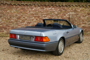 Image 2/50 de Mercedes-Benz 300 SL (1991)
