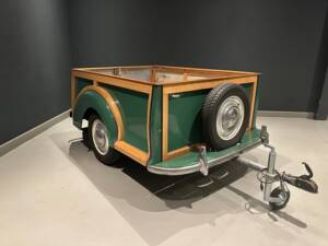 Bild 5/76 von Morris Minor 1000 Traveller (1964)