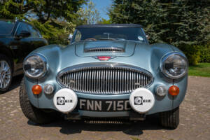 Image 1/16 of Austin-Healey 3000 Mk III (BJ8) (1965)