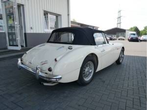 Bild 6/29 von Austin-Healey 3000 Mk III (BJ8) (1966)