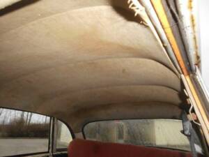 Immagine 25/30 di Wartburg (311&#x2F;0) 1000 Standard (1962)