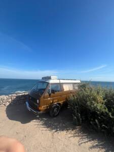 Bild 49/50 von Volkswagen T3 Westfalia Joker 1.6 TD (1982)
