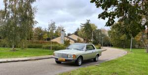 Afbeelding 1/35 van Mercedes-Benz 280 CE (1983)
