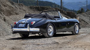 Image 3/12 of Jaguar XK 150 3.4 S DHC (1958)