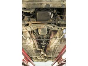 Bild 49/50 von Ford Sierra 2.0 (1985)