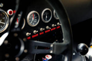 Image 19/22 de Ferrari 512 BB (1981)